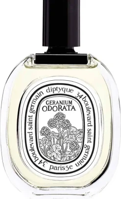 Geranium Odorata|Diptyque Clearance