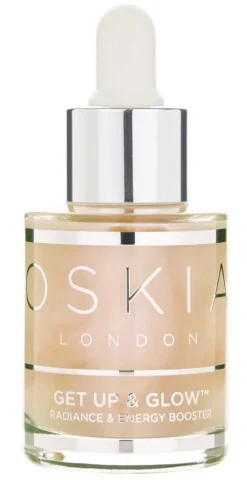 Get Up And Glow|Oskia Hot