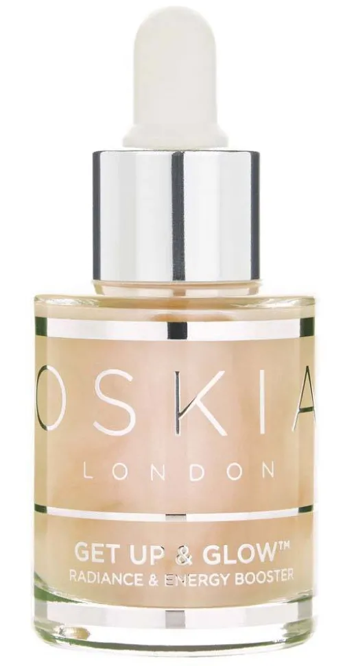 Get Up And Glow|Oskia Hot