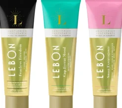 Gift Box 3|Lebon New