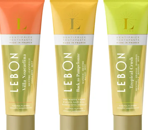Gift Box 2|Lebon New
