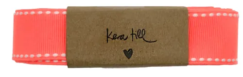 Gift Ribbon Koralle|Kera Till Clearance
