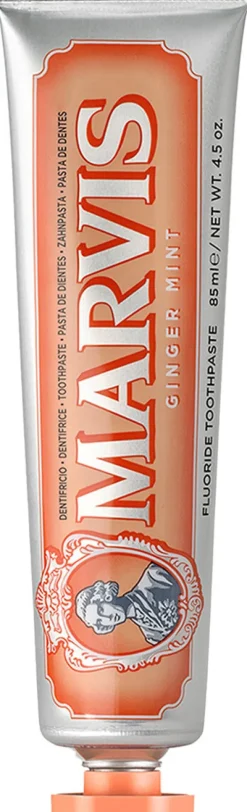 Ginger Mint|Marvis Best