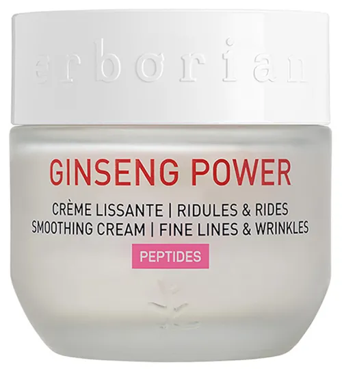 Ginseng Power|Erborian Clearance