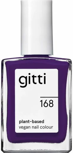 no. 168|gitti