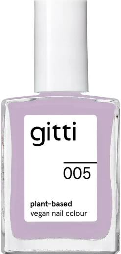 no. 005|gitti New