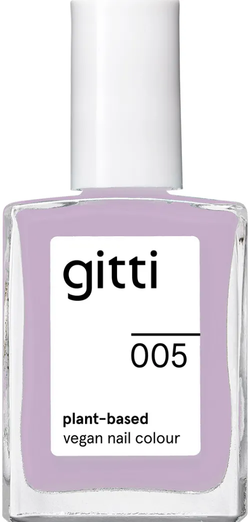 no. 005|gitti New