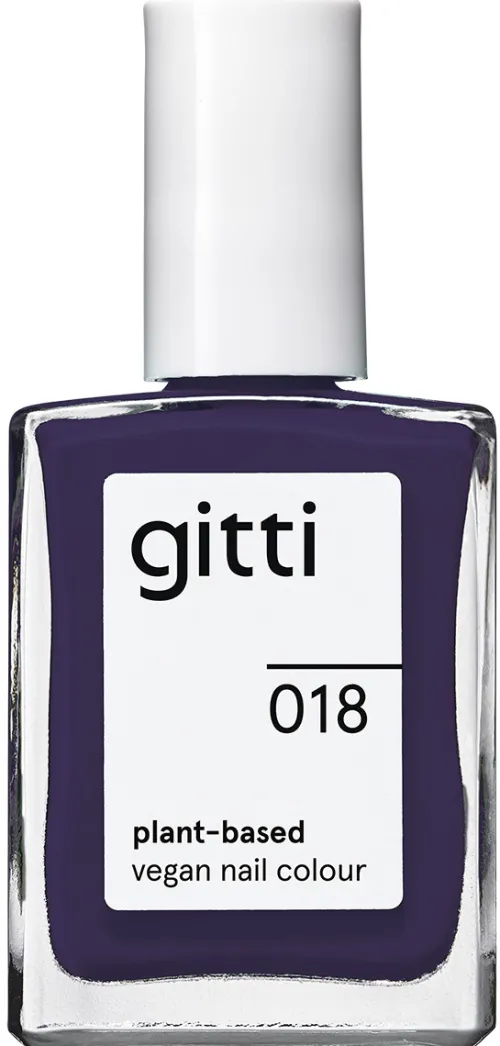 no. 018|gitti