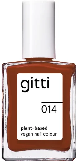 no. 014 - Intense Rust|gitti Sale