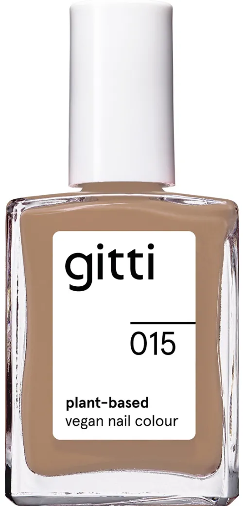 no. 015 - Light Brown|gitti New