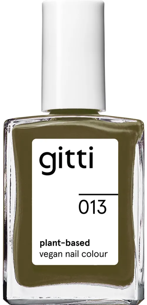 no. 013 - Olive Green|gitti Sale