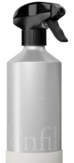 Glass & Mirror Cleaning Kit - Brune|Kinfill Online
