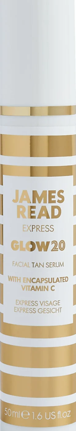 Glow 20 Facial Serum|James Read Discount