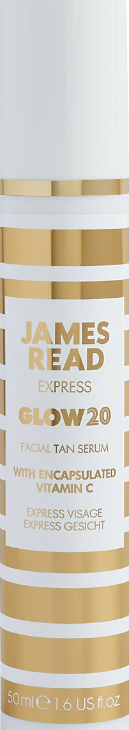 Glow 20 Facial Serum|James Read Discount