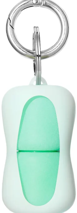 GLOW CASE Keychain|SIMIHAZE BEAUTY Best