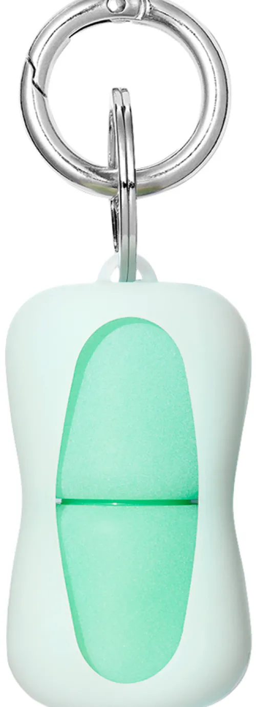 GLOW CASE Keychain|SIMIHAZE BEAUTY Best