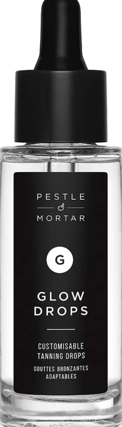 Glow Drops|Pestle & Mortar Hot
