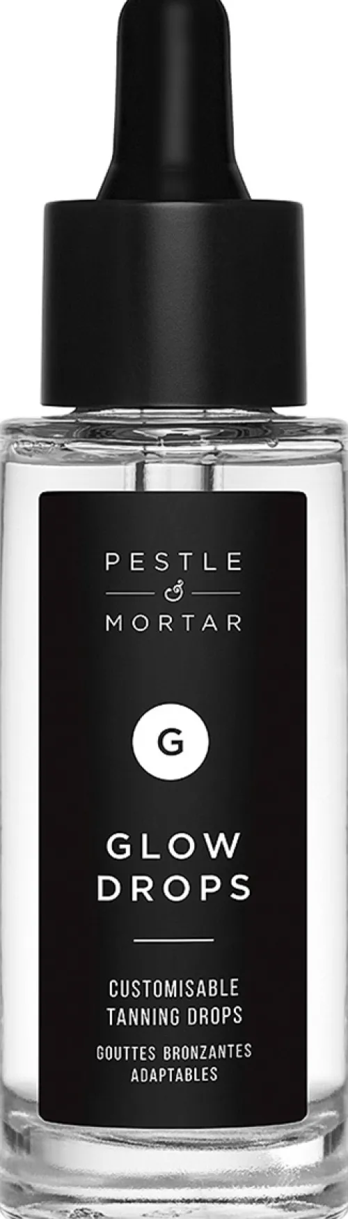 Glow Drops|Pestle & Mortar Hot