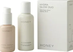 Glow Duo - Gift set|HONEY New