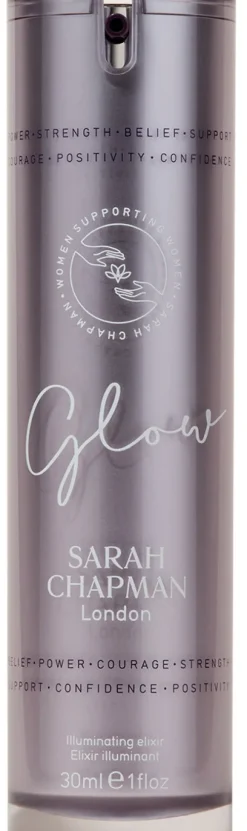 Glow Illuminating elixir|Sarah Chapman Online