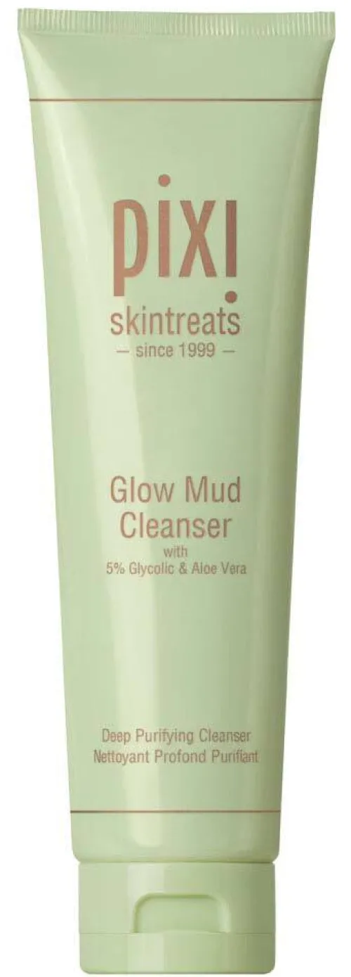 Glow Mud Cleanser|Pixi Best