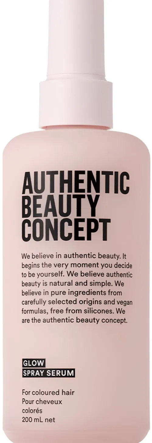 Glow Spray Serum|AUTHENTIC BEAUTY CONCEPT New