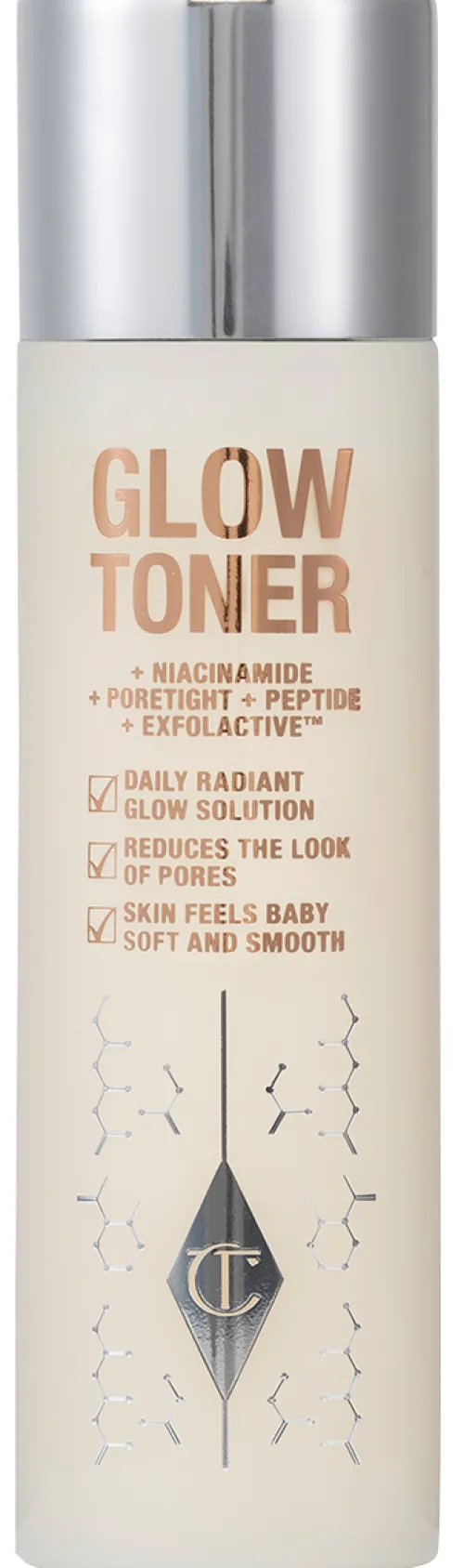 GLOW TONER|CHARLOTTE TILBURY Clearance