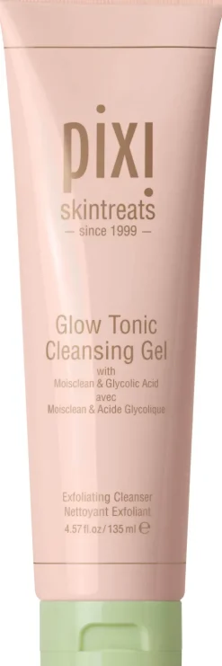 Glow Tonic Cleansing Gel|Pixi Best