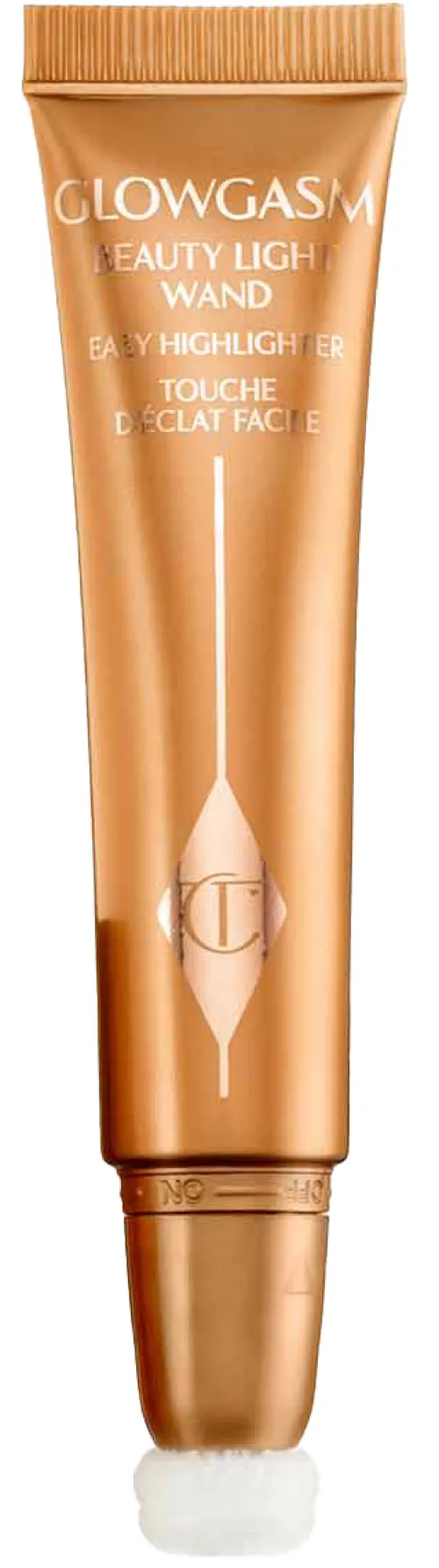 GLOWGASM BEAUTY LIGHT WAND|CHARLOTTE TILBURY New