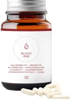 Gluco One|Onegevity New