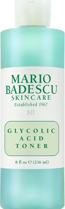 Glycolic Acid Toner|Mario Badescu Outlet