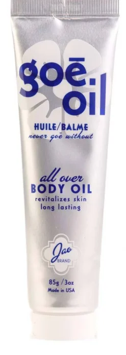 Goe Oil|Jao Brand Outlet
