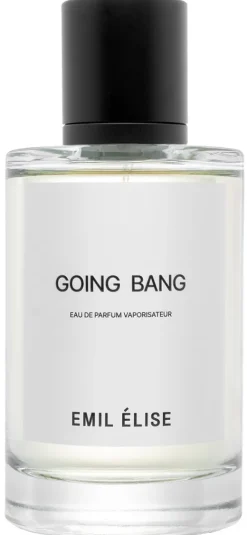 going bang|EMIL ÉLISE Discount