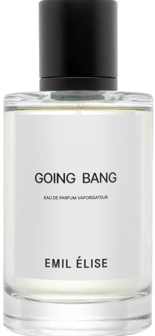 going bang|EMIL ÉLISE Discount