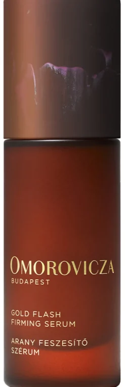 Gold Flash Firming Serum|Omorovicza Sale