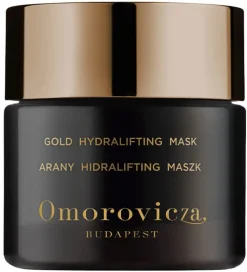 Gold Hydralifting Mask|Omorovicza New