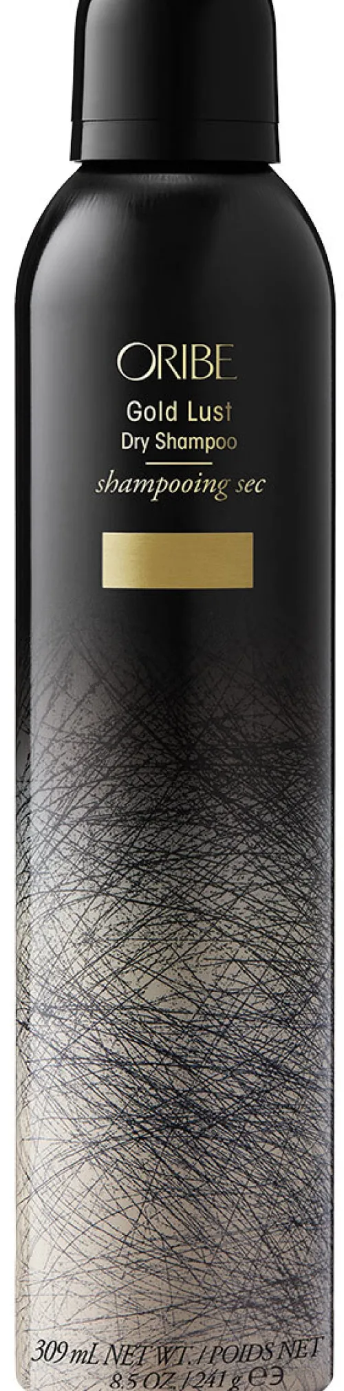 Gold Lust Dry Shampoo|Oribe New