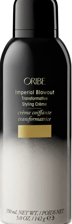Gold Lust Imperial Blowout Transformative Styling Crème|Oribe Sale