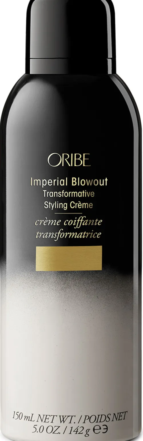Gold Lust Imperial Blowout Transformative Styling Crème|Oribe Sale