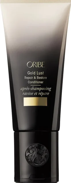 Gold Lust Repair & Restore Conditioner|Oribe Online