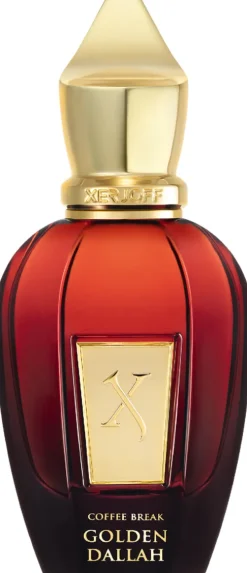 Golden Dallah|XERJOFF Clearance