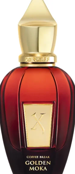 Golden Moka|XERJOFF