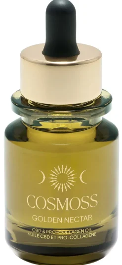 GOLDEN NECTAR|COSMOSS Outlet