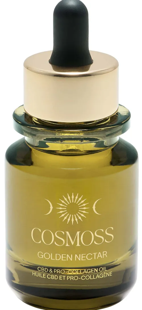 GOLDEN NECTAR|COSMOSS Outlet