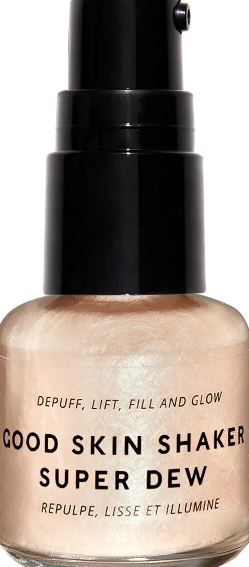 Good Skin Shaker - Super Dew|Lixirskin New