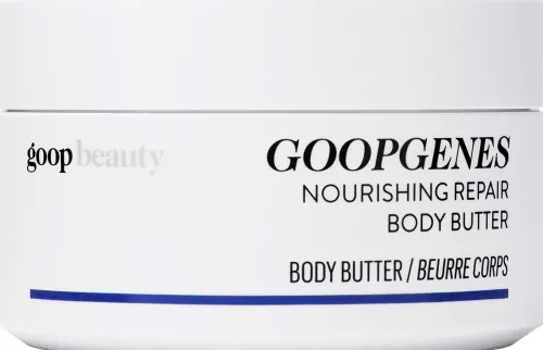 GENES Nourishing Repair Body Butter|goop Clearance