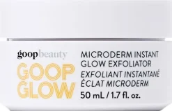 GLOW Microderm Instant Glow Exfoliator|goop Hot