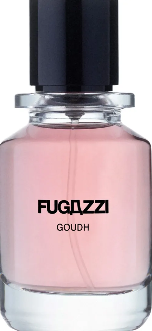 Goudh|Fugazzi Hot