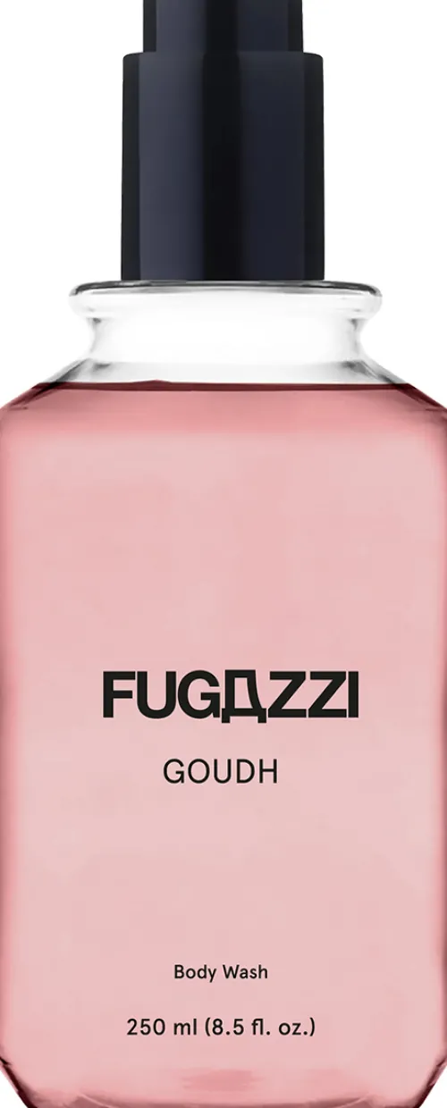 GOUDH BODY WASH|Fugazzi Hot