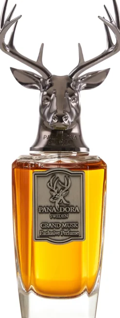 Grand Musk|PANA DORA SWEDEN Clearance